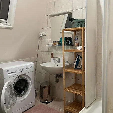 Venyige Apartamento