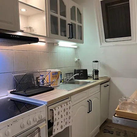 Venyige Lägenhet Hajdúszoboszló