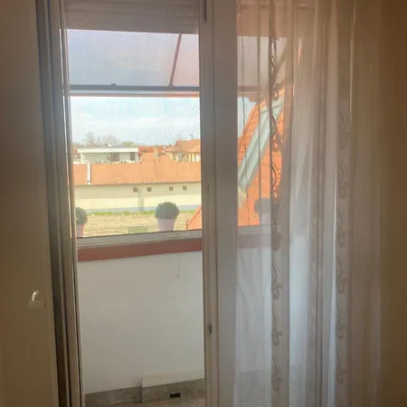 Apartmán Venyige Hajdúszoboszló