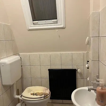 Venyige Apartmán *