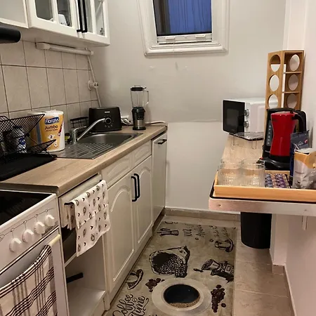 Venyige Apartmán *