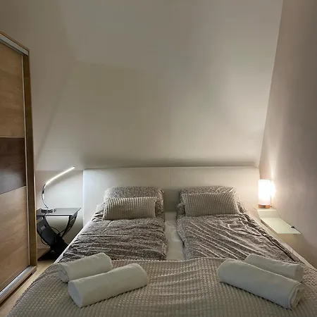 Venyige Apartmán *