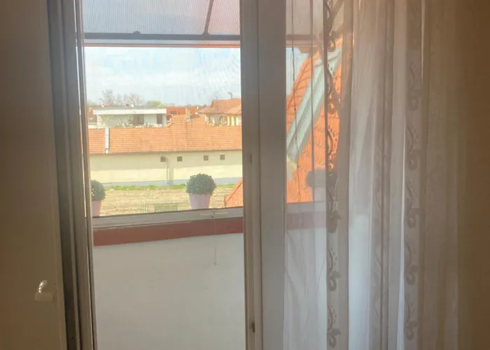 Apartament Venyige Hajdúszoboszló